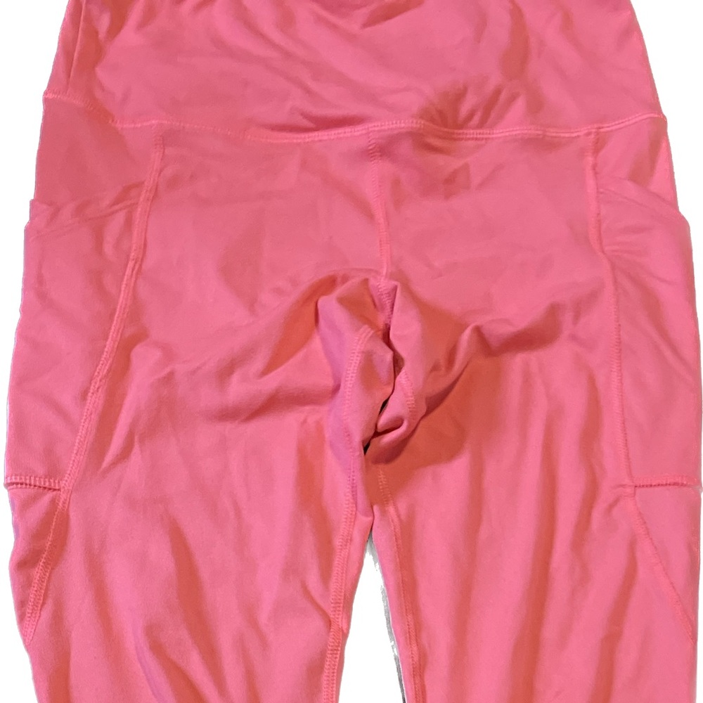 Junior’s leggings